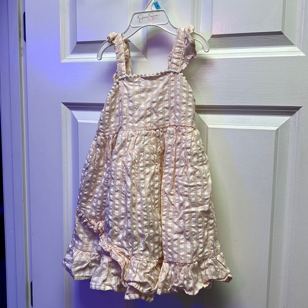 Rachel Zoe size 3T dress excellent condition